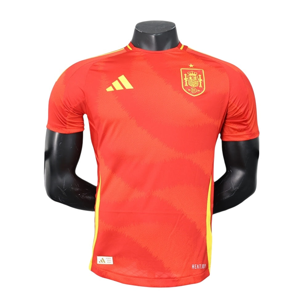 Spain 24/25 Home Pro Version Kit