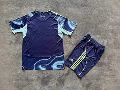 Ajax 25/26 Away Adult Full Kit