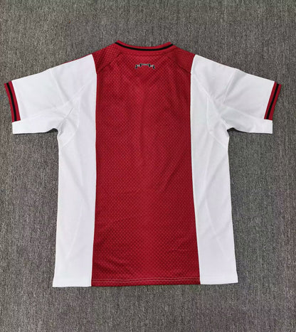 Ajax 25/26 Home Stadium Kit
