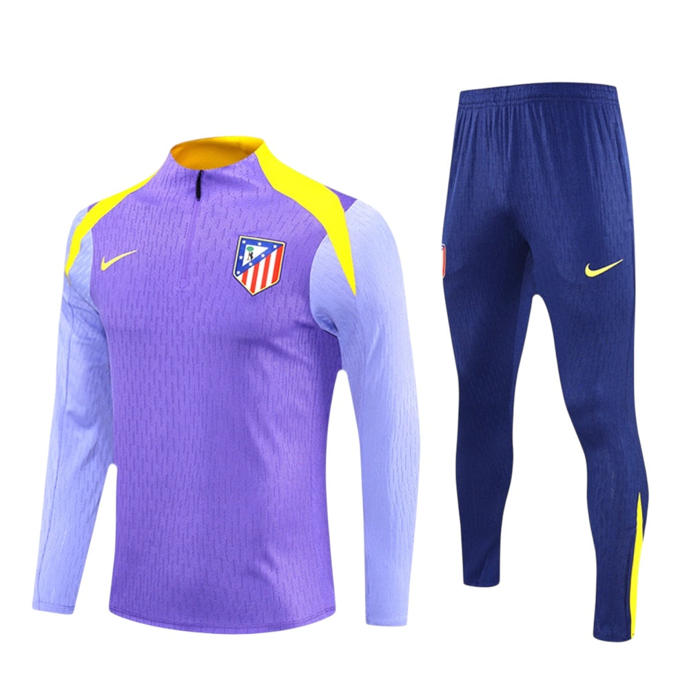 Atletico Madrid 25/26 Training Top Kit