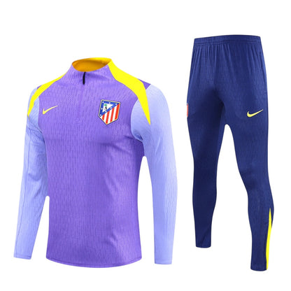Atletico Madrid 25/26 Training Top Kit