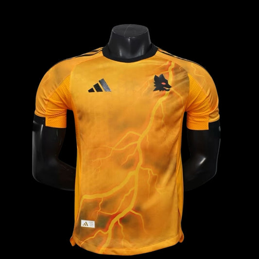 Roma 25/26 Away Pro Version Kit