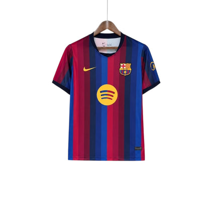 Barcelona 26/27 Home Stadium Kit