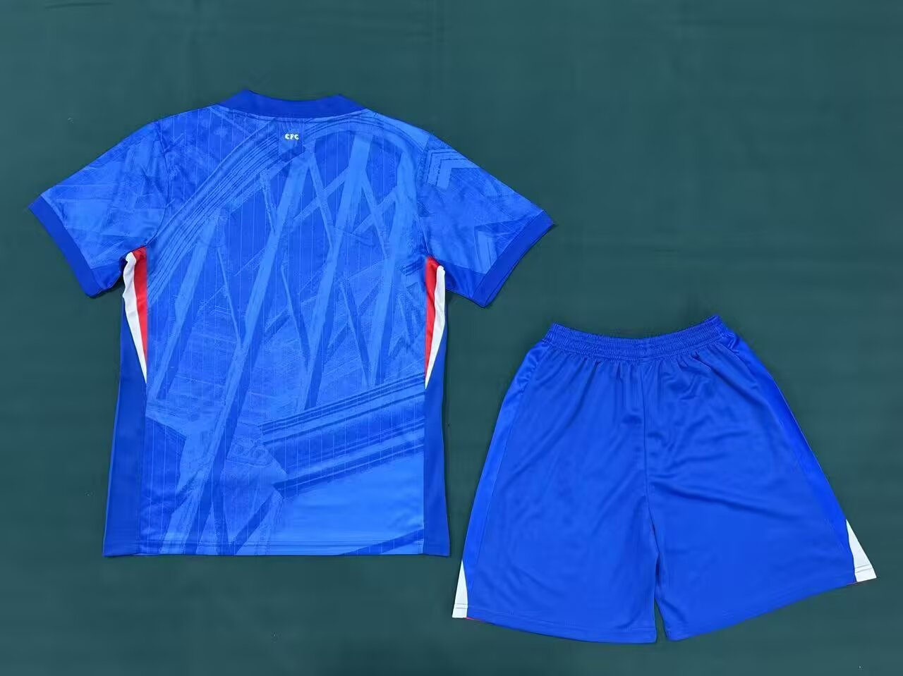 Chelsea 25/26 Home Adult Full Kits