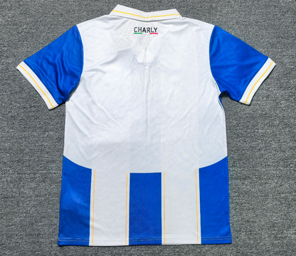 Pachuca 25/26 Home Stadium Kit