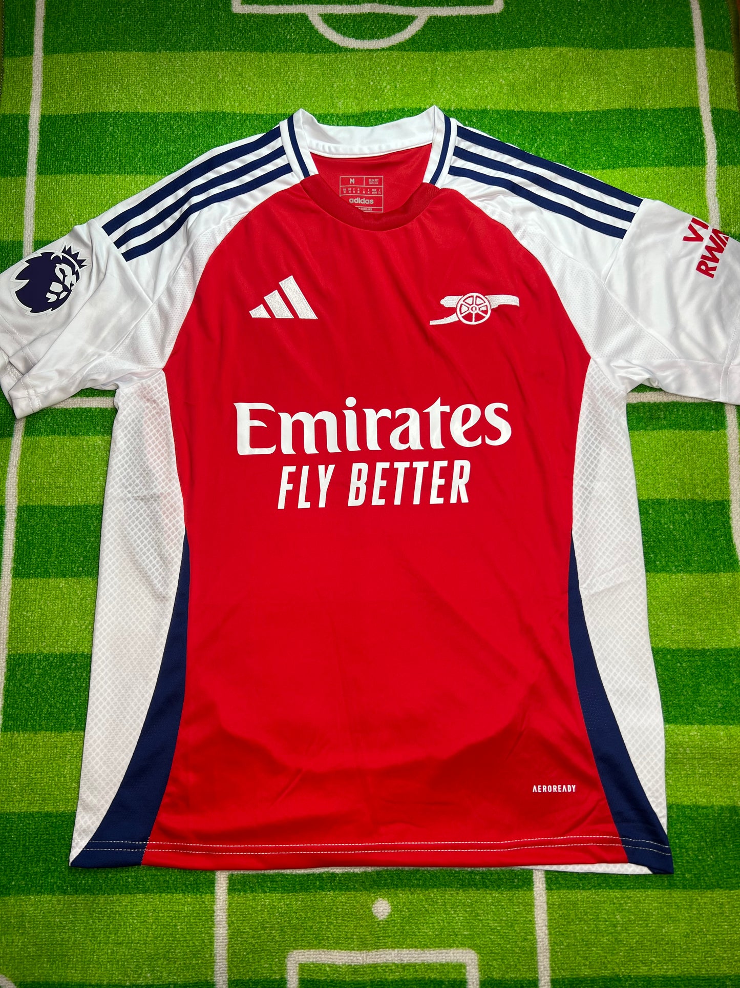 Arsenal FC 24/25 Stadium Kit