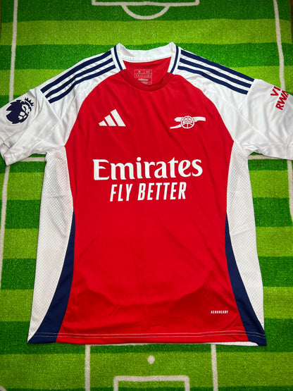 Arsenal FC 24/25 Stadium Kit