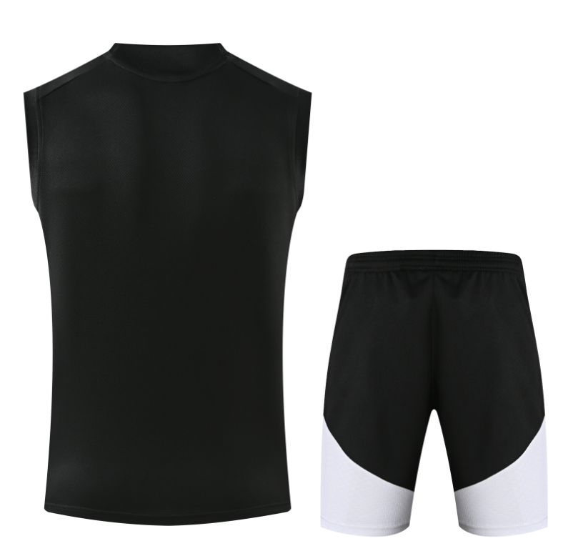Real Madrid 26/27 Training Kit Sleeveless