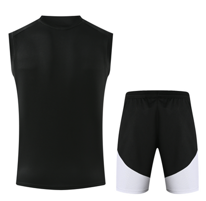 Real Madrid 26/27 Training Kit Sleeveless