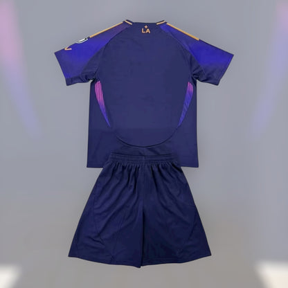 LA Galaxy 25/26 Away Adult Full Kit