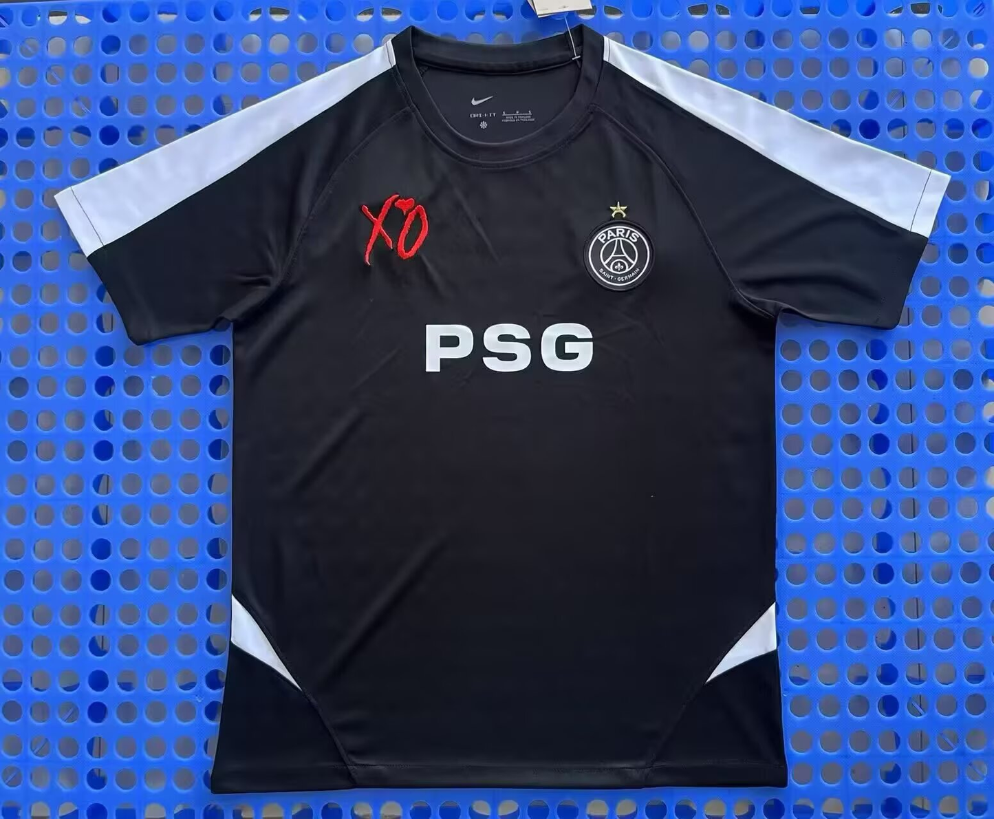 PSG 25/26 XO Special Edition