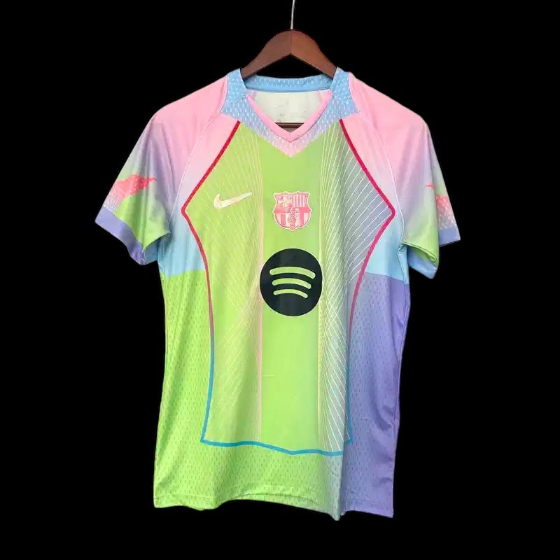 Barcelona 25/26 Stadium Kit Special Edition