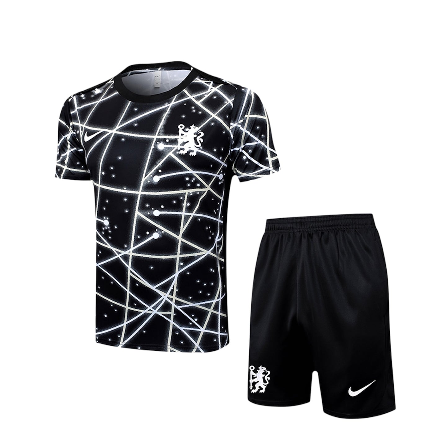 Chelsea 25/26 Training Kit