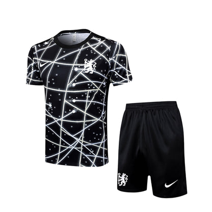 Chelsea 25/26 Training Kit