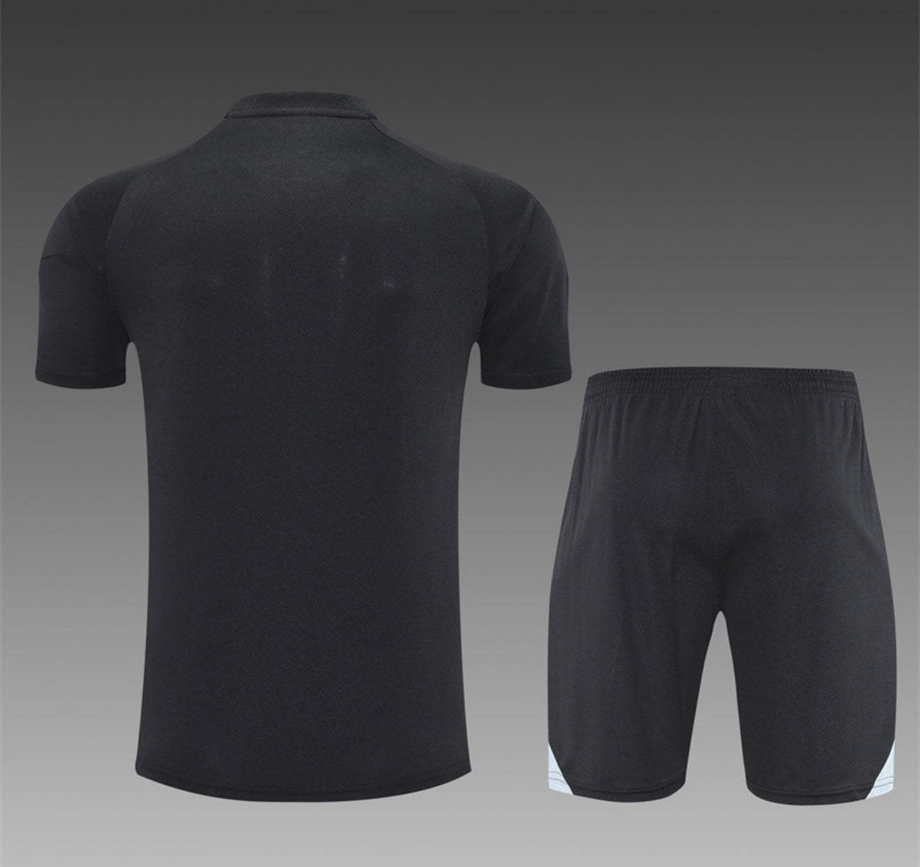 Real Madrid 25/26 Training Kit