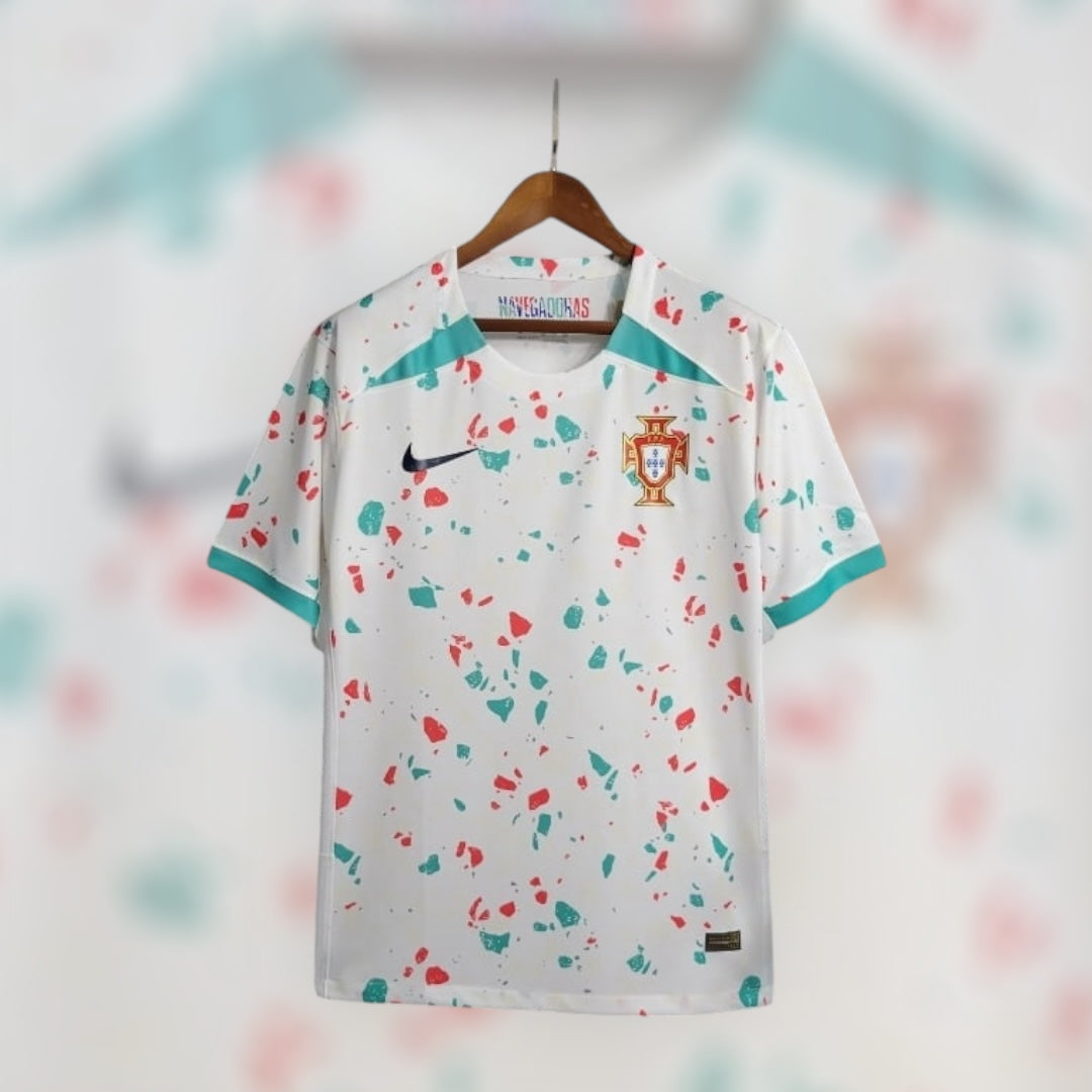 Portugal 24/25 Training Kit