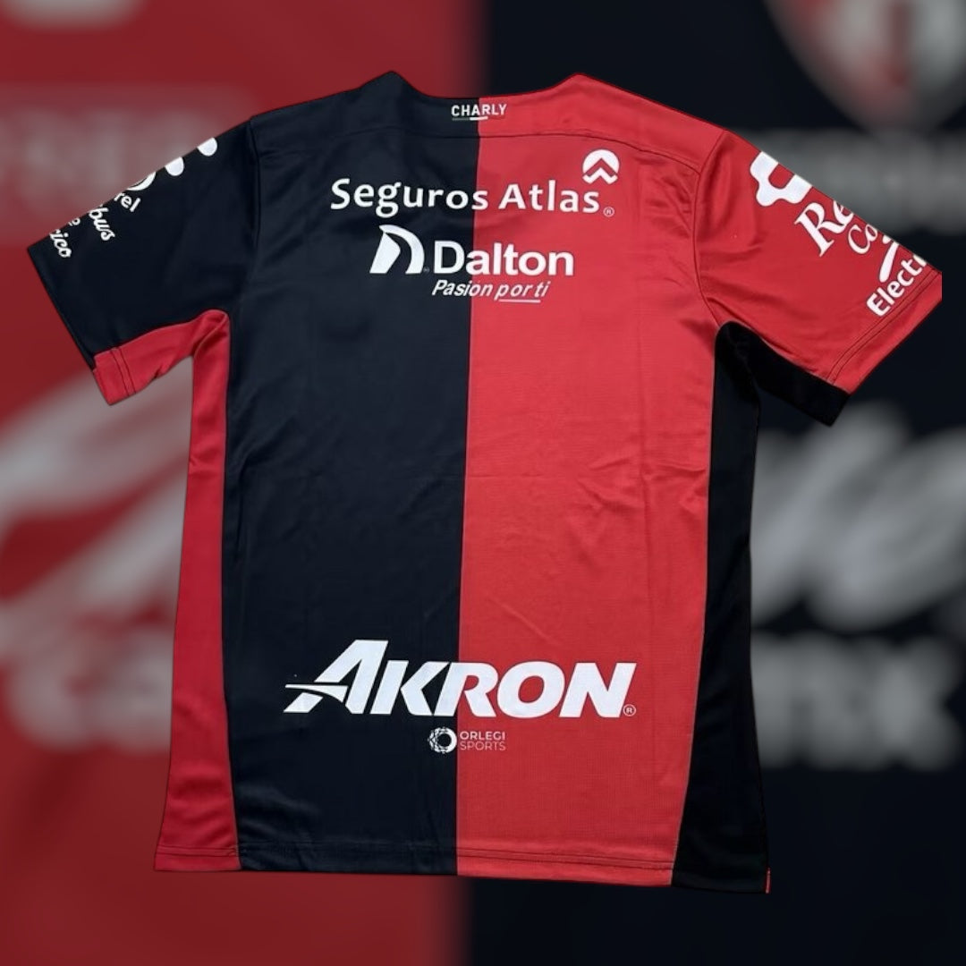 Atlas 24/25 Home Stadium Kit