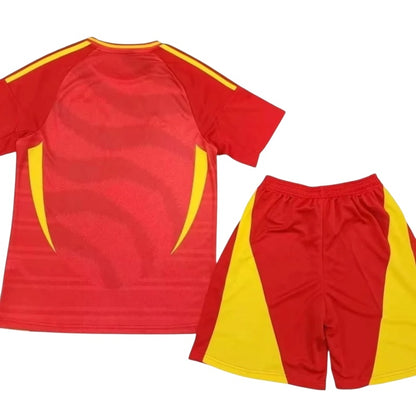 Spain 24/25 Home Adult Full Kit