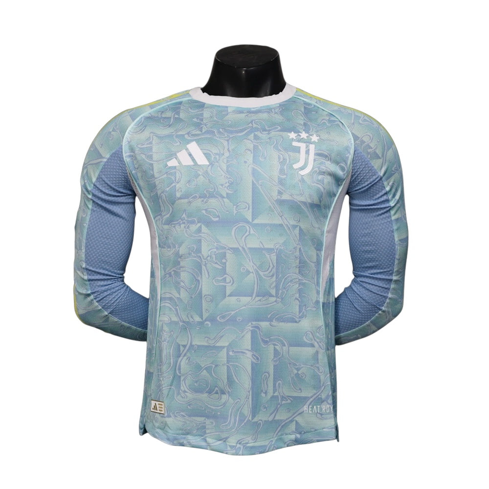 Juventus 25/26 Away Pro Version Kit