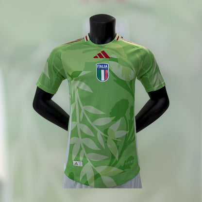 Italy 25/26 Away Pro Version Kit