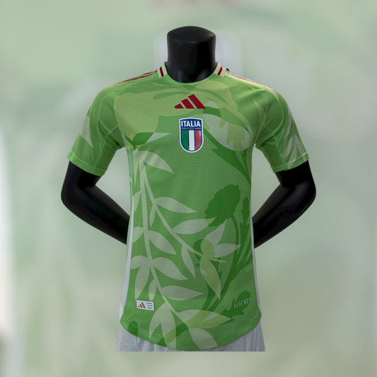 Italy 25/26 Away Pro Version Kit