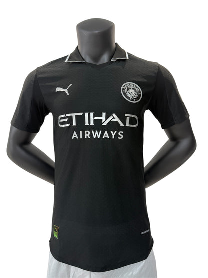 Manchester City 25/26 Away Pro Version Kit