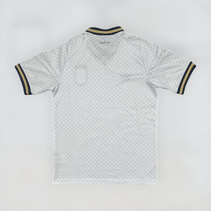Italy 25/26 Away Stadium Kit