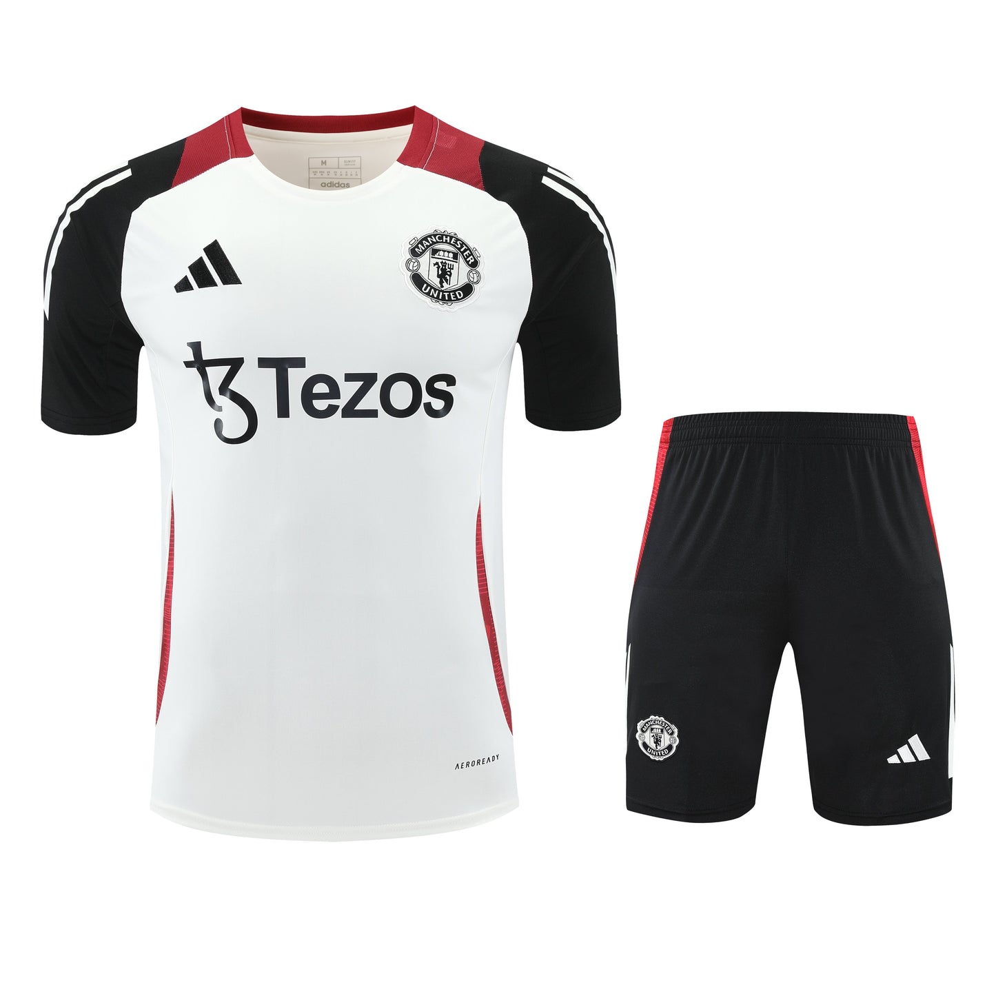 Manchester United 25/26 Training Kit