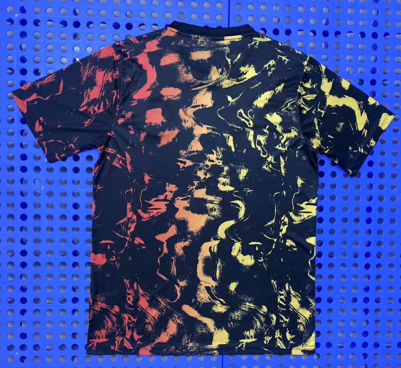 Newcastle United 25/26 Pre Match Kit