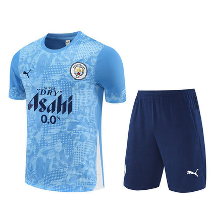 Manchester City 25/26 Training Kit