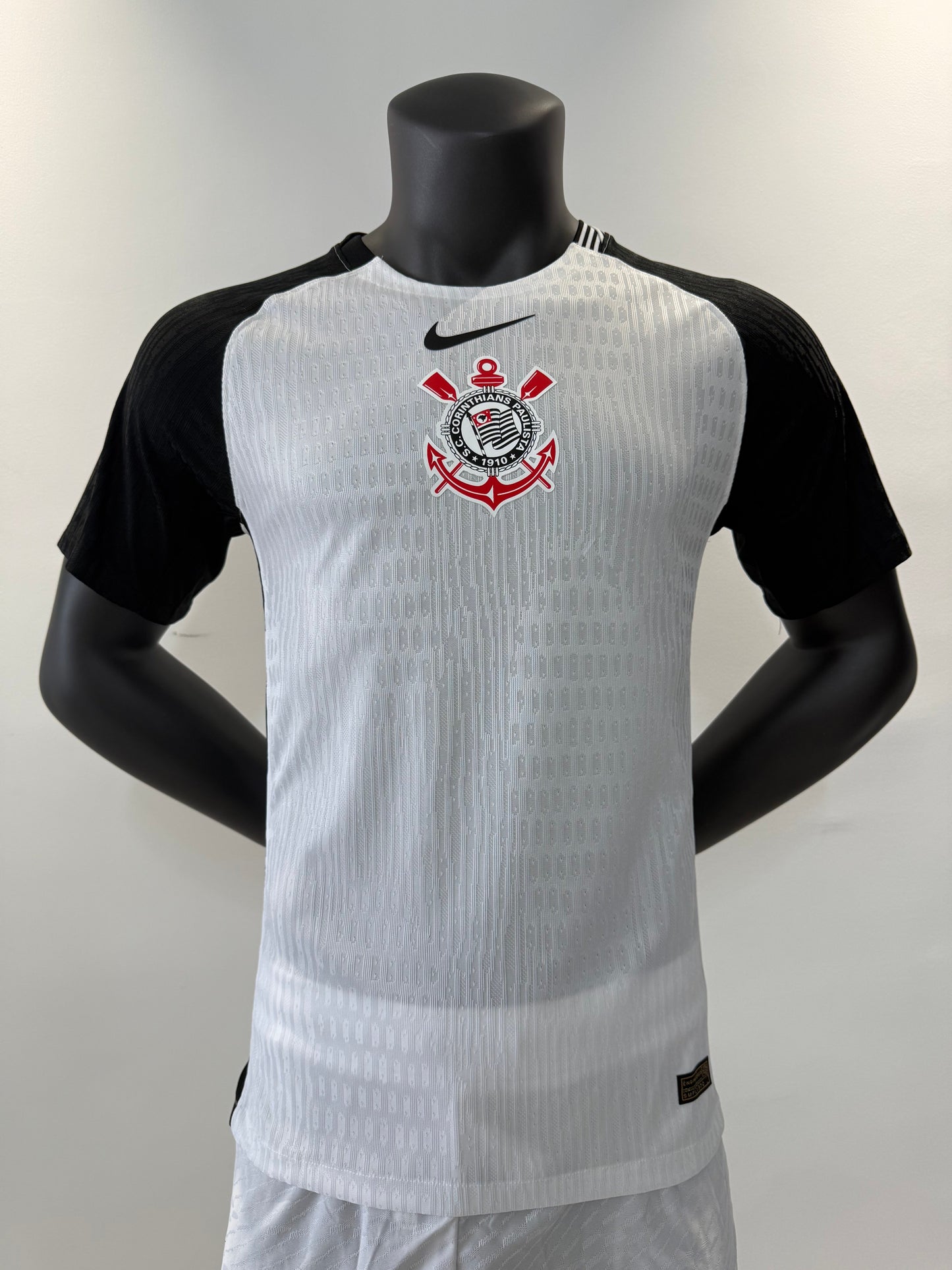 Corinthians 25/26 Home Pro Version Kit