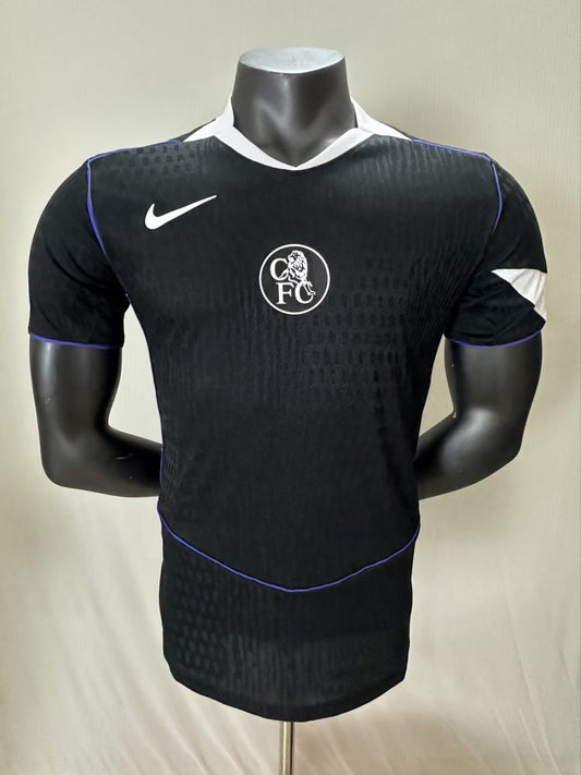 Chelsea 25/26 Away Pro Version Kit