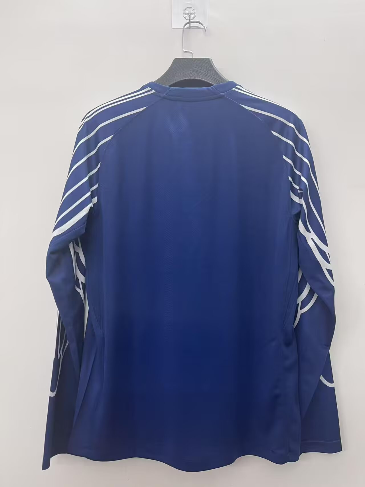 PSG 24/25 Away Stadium Kit