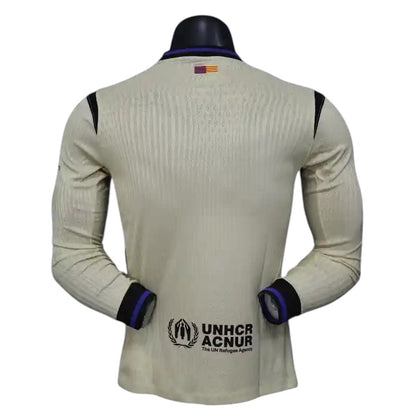 Barcelona 25/26 Away Kobe Bryant Pro Version Kit