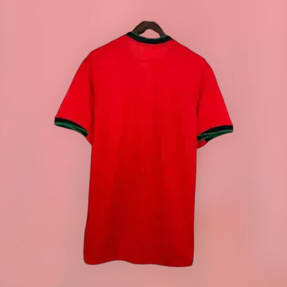Portugal 24/25 Home Stadium Kit