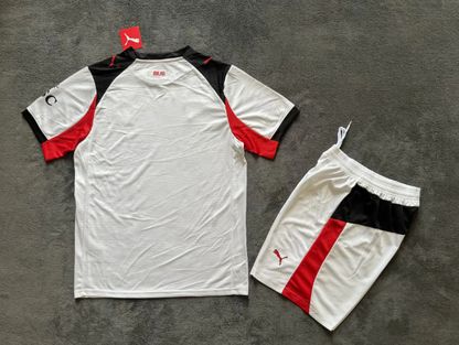 AC Milan 25/26 Away Adult Full Kit