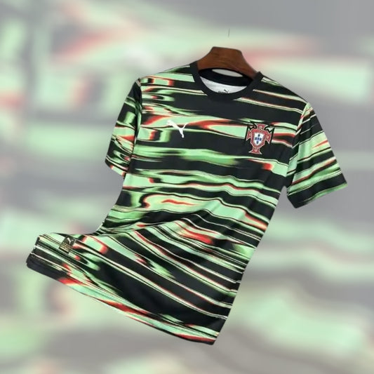Portugal 25/26 Training Kit