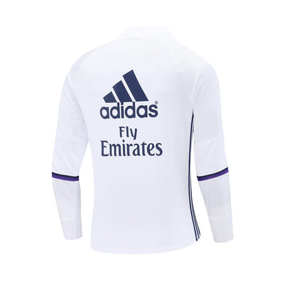 Real Madrid 16/17 Retro Training Top