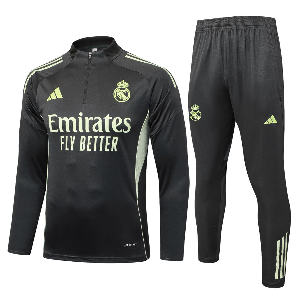 Real Madrid 25/26 Training Suit