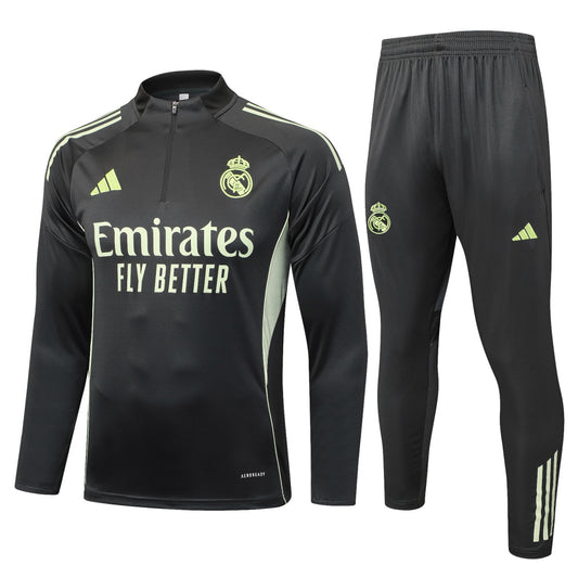 Real Madrid 25/26 Training Suit