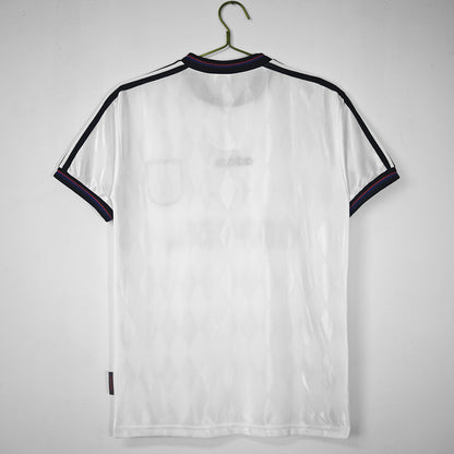 Bayern Munich 95/96 Away Retro Kit