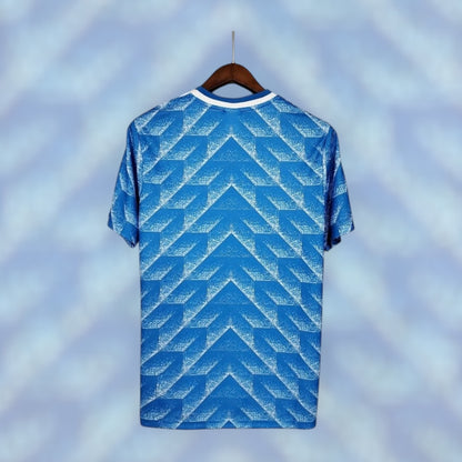 Netherland 1998 Away Retro Kit