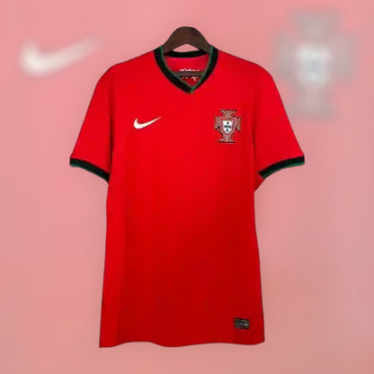 Portugal 24/25 Home Stadium Kit