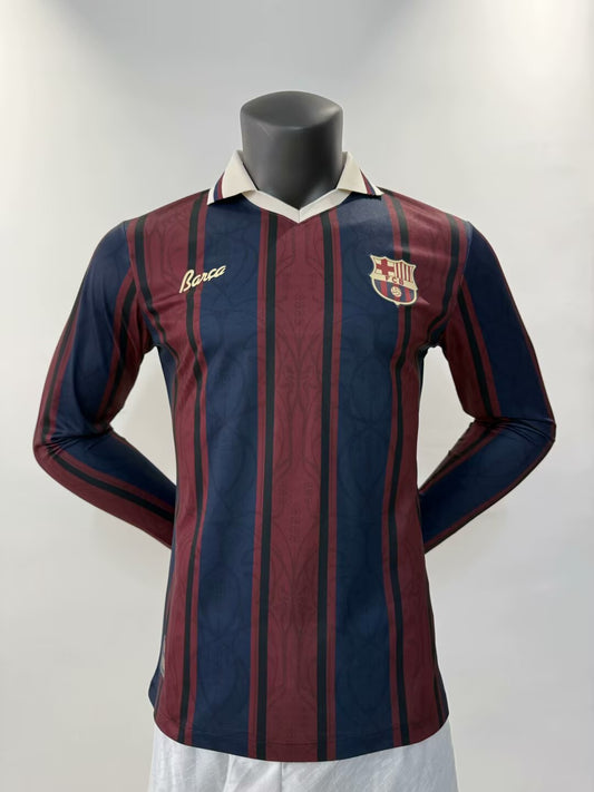 Barcelona 125th Anniversary Player Version Kit