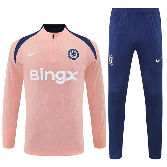 Chelsea 25/26 Training Top Suit