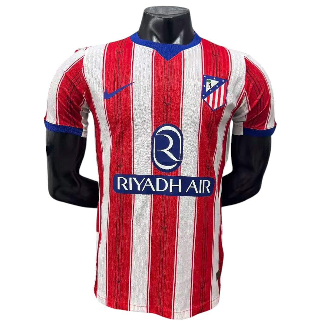 Atletico Madrid 26/27 Home Pro Version Kit