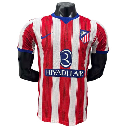 Atletico Madrid 26/27 Home Pro Version Kit