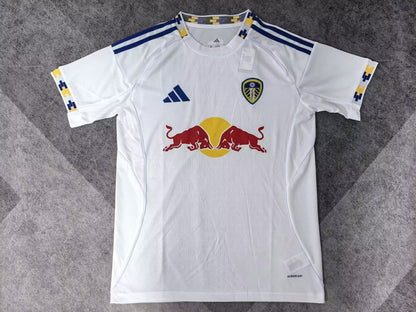 Leeds United 25/26 Home Stadium Kit
