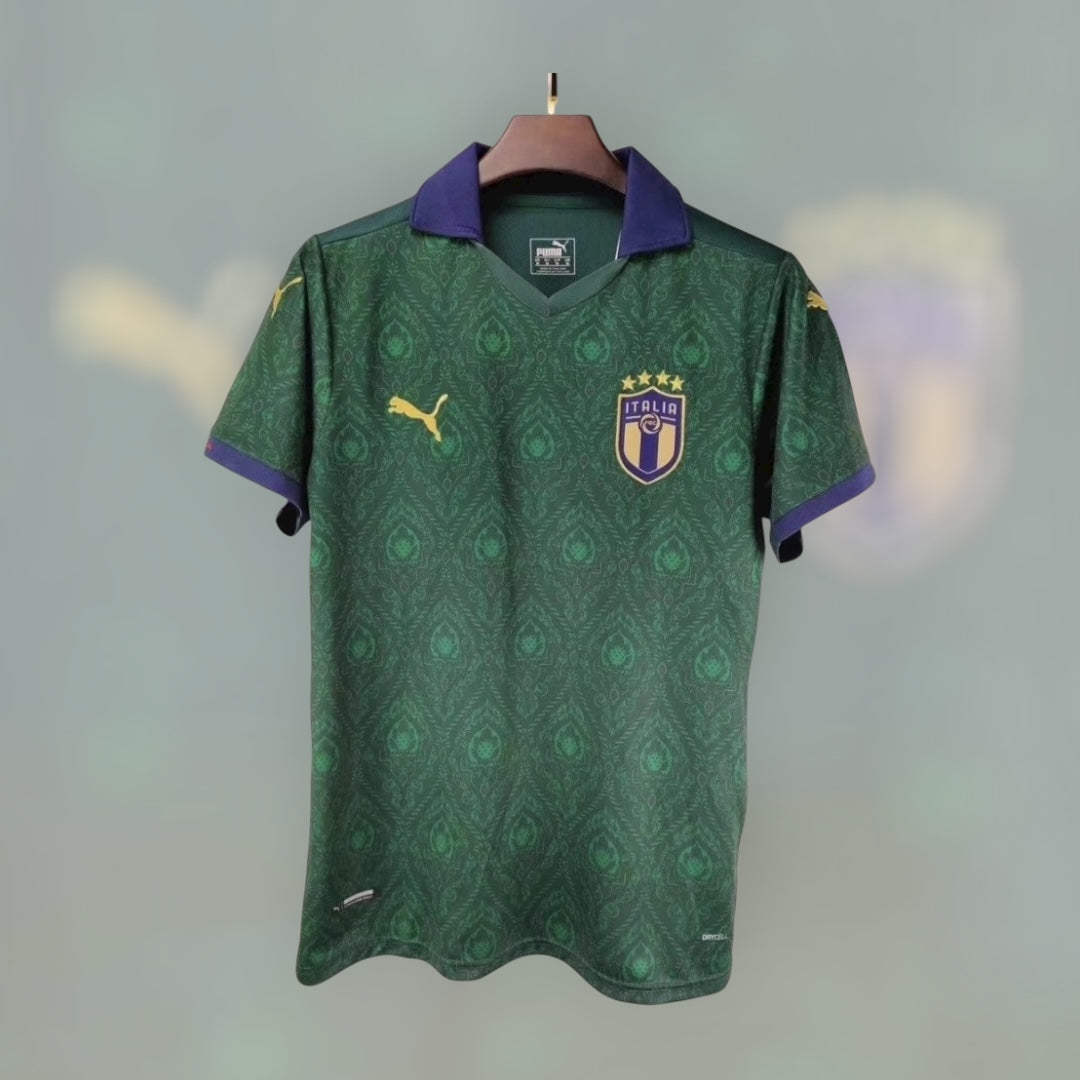 Italy 20/21 Away Retro Kit