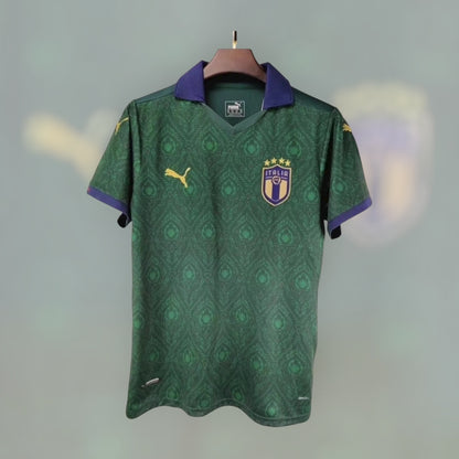 Italy 20/21 Away Retro Kit